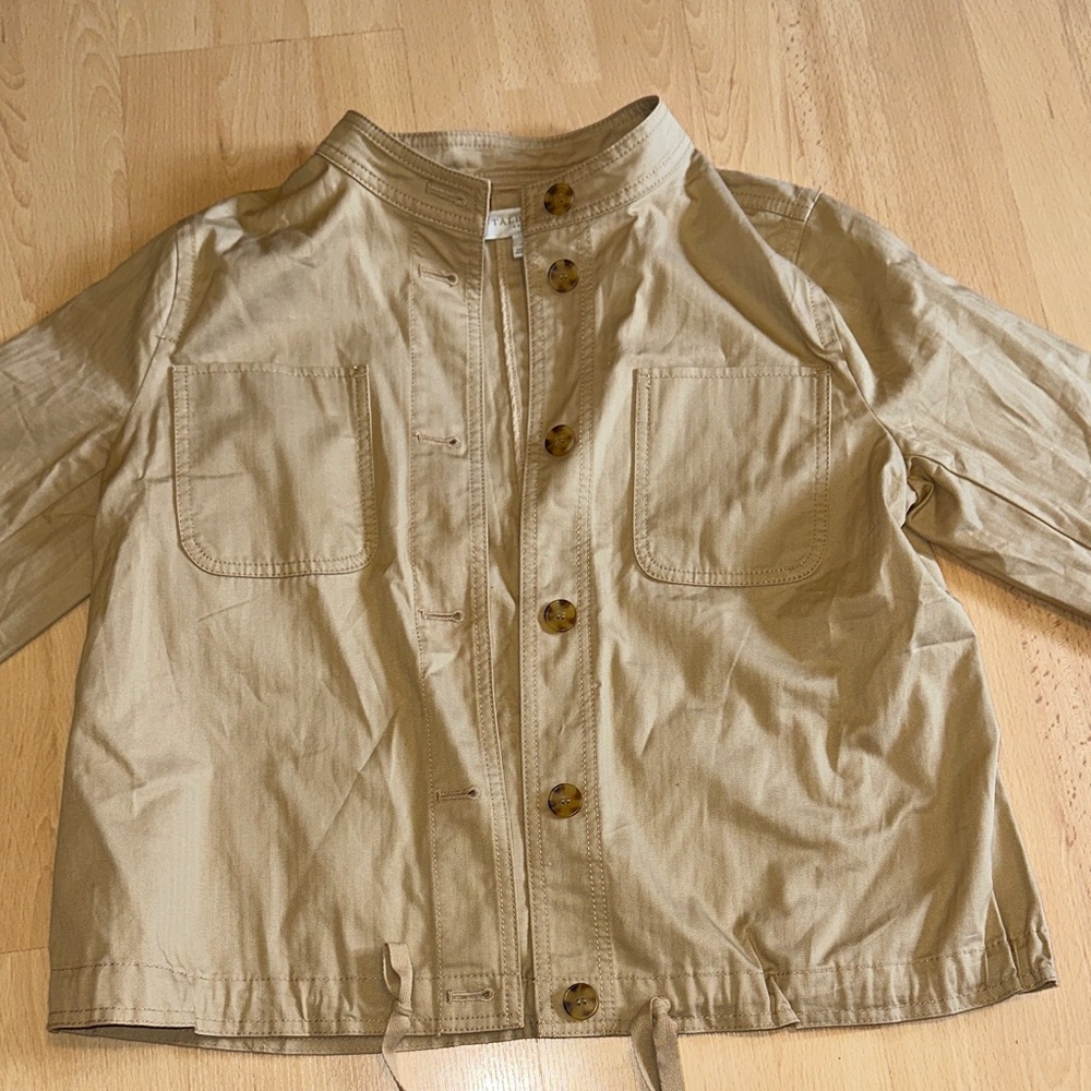Women’s Jacket
